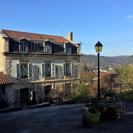 Bed and Breakfast Le Clocher à Saint-Julien  Extérieur photo