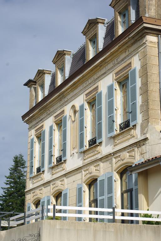 Bed and Breakfast Le Clocher à Saint-Julien  Extérieur photo